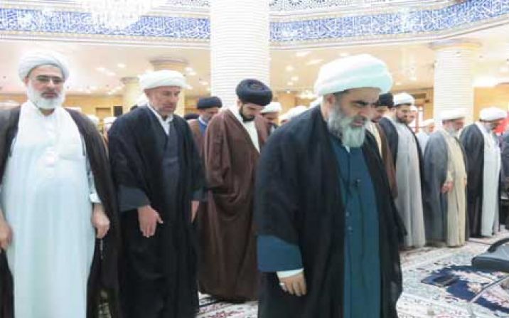  برنامه‌های علمی ومذهبی مسجد مرکز فقهی ائمه اطهار (ع) درماه رمضان اعلام شد